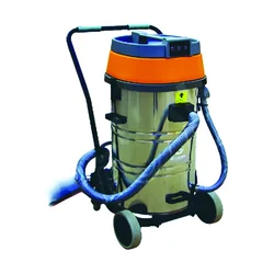 Surie Polex 80L, 3000 watt Triple Motor Wet & Dry Vacuum Cleaner